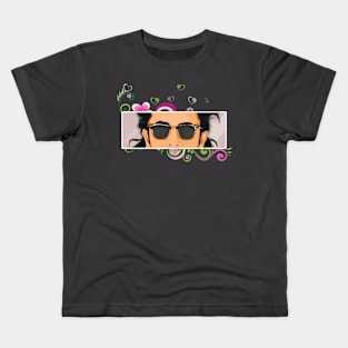 Your sight in style Kids T-Shirt